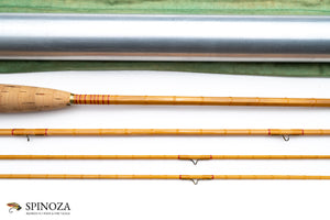 FE Thomas Special Fly Rod 7'6" 3/2