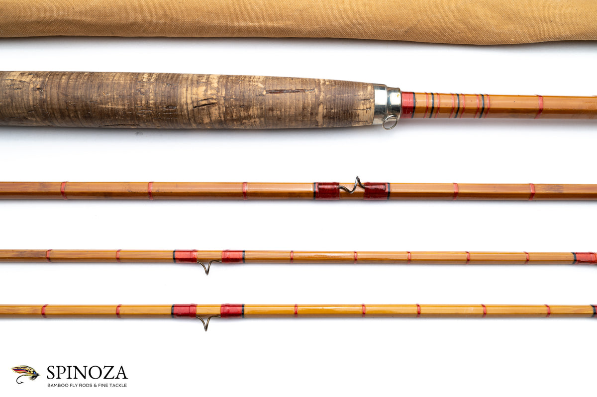 FE Thomas Special Fly Rod 13' 3/2