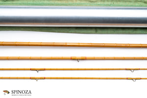 FE Thomas Special Fly Rod 7'6" 3/2