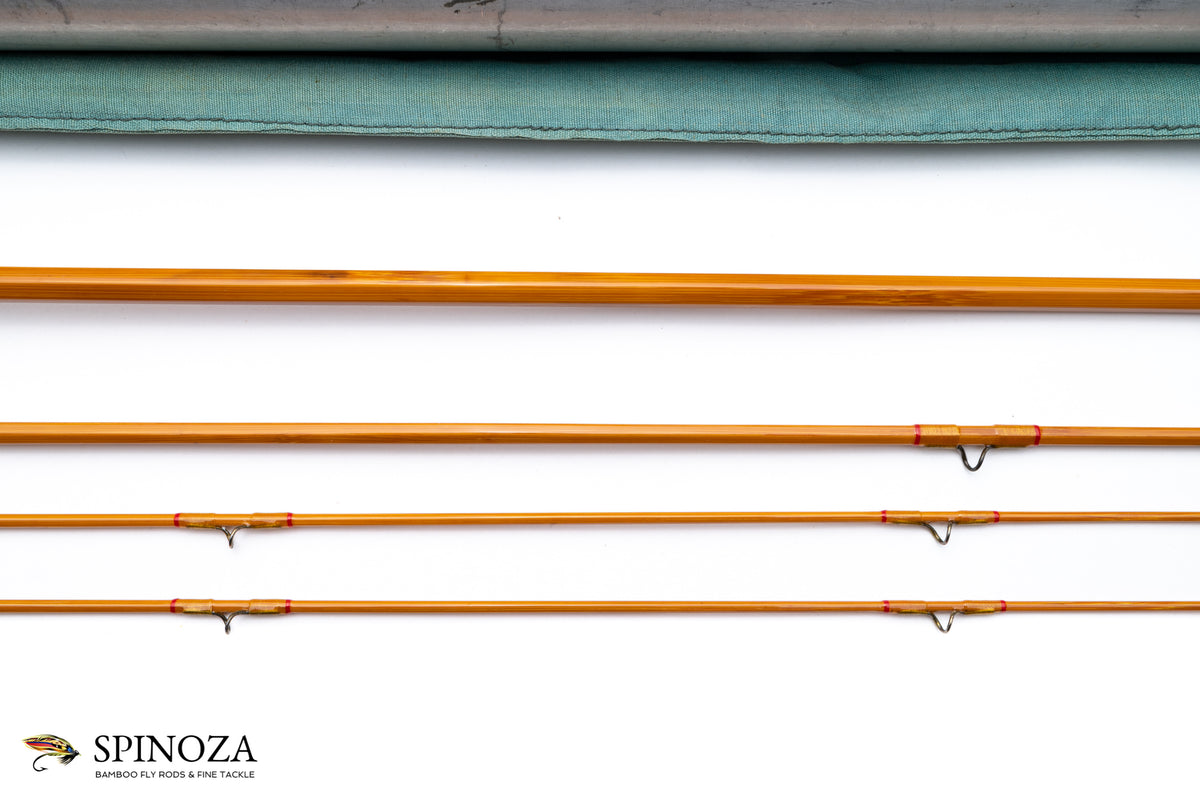 FE Thomas Special Bamboo Fly Rod 8' 3/2