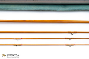 FE Thomas Special Bamboo Fly Rod 8' 3/2