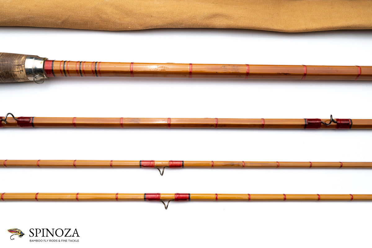 FE Thomas Special Fly Rod 13' 3/2