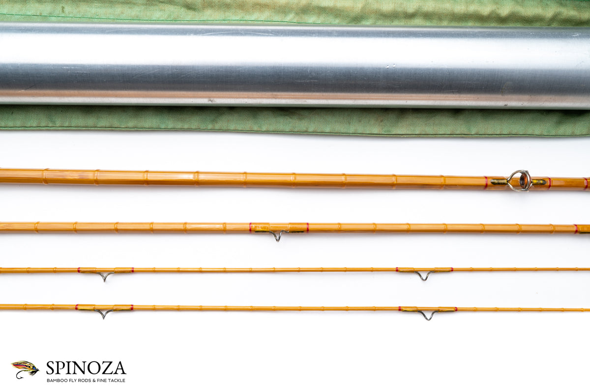 FE Thomas Special Fly Rod 7'6" 3/2