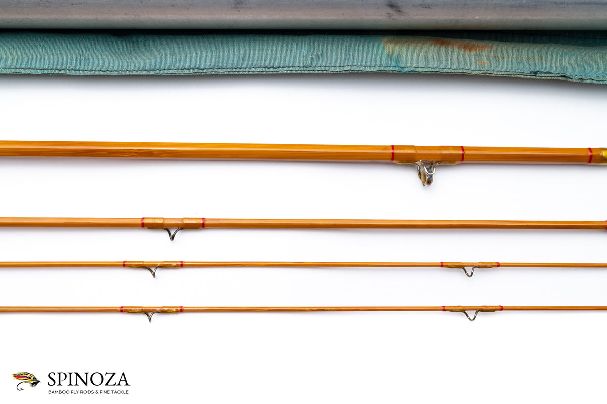 FE Thomas Special Bamboo Fly Rod 8' 3/2