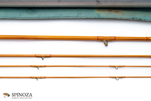 FE Thomas Special Bamboo Fly Rod 8' 3/2