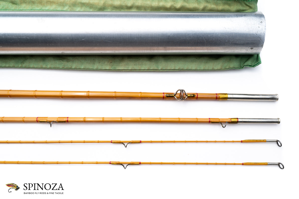 FE Thomas Special Fly Rod 7'6" 3/2