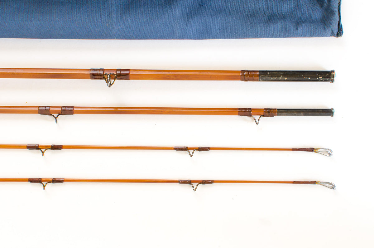 FE Thomas Salmon Rod 9'6" 3/2 #9