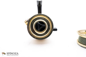 Fin-Nor Spinning Reel