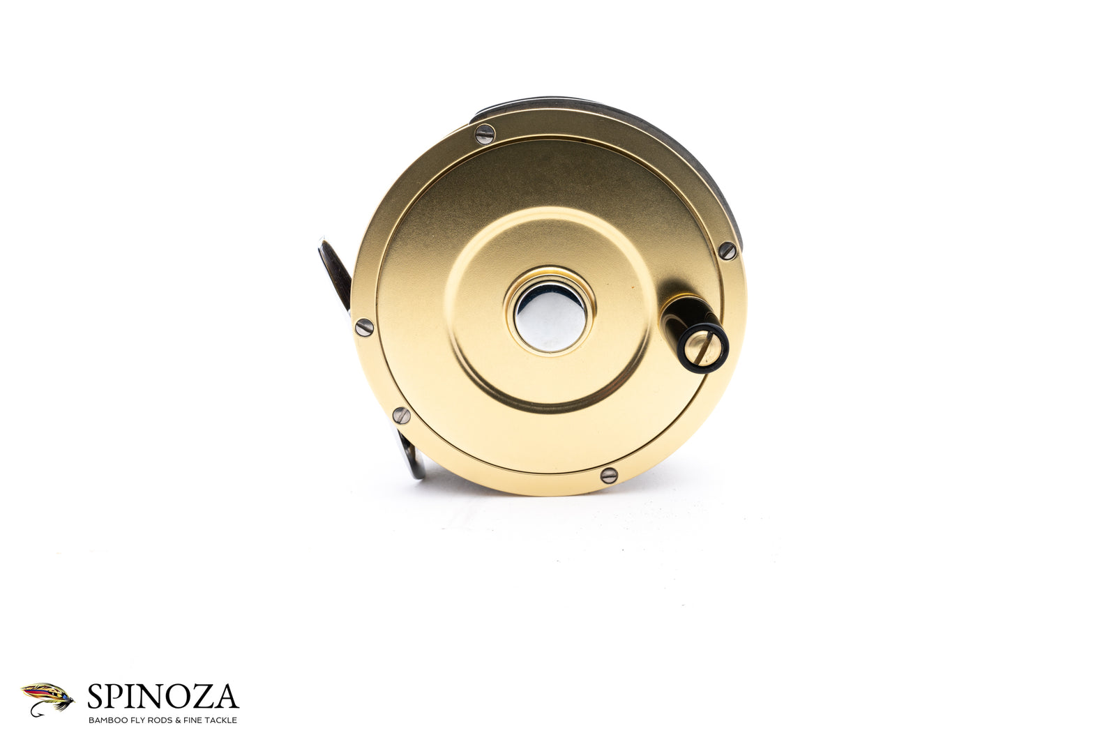 Fin-Nor Wedding Cake #2  Fly Reel