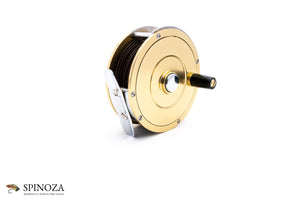 Fin-Nor Wedding Cake #2  Fly Reel