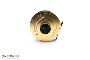 Fin-Nor Wedding Cake #2  Fly Reel