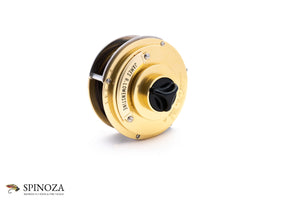 Fin-Nor Wedding Cake #2  Fly Reel