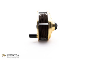 Fin-Nor Wedding Cake #2  Fly Reel