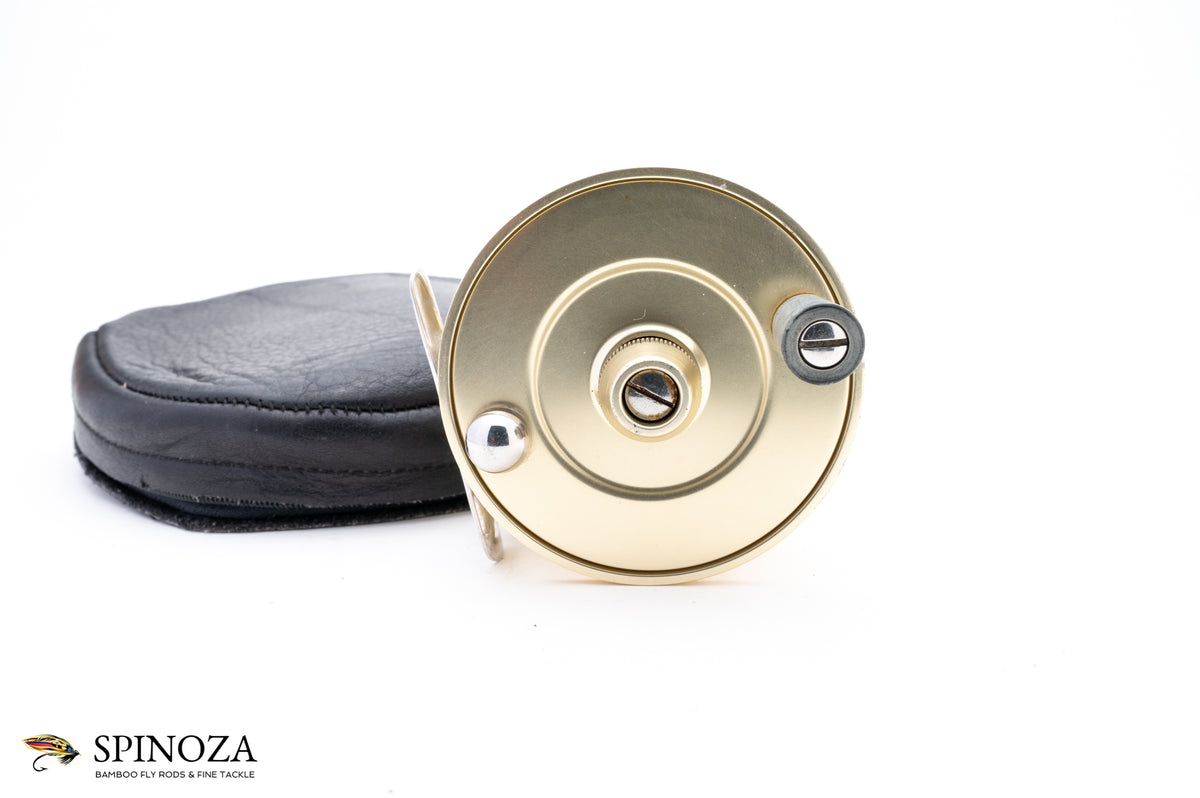 Fin-Nor #2 Reel - LHW