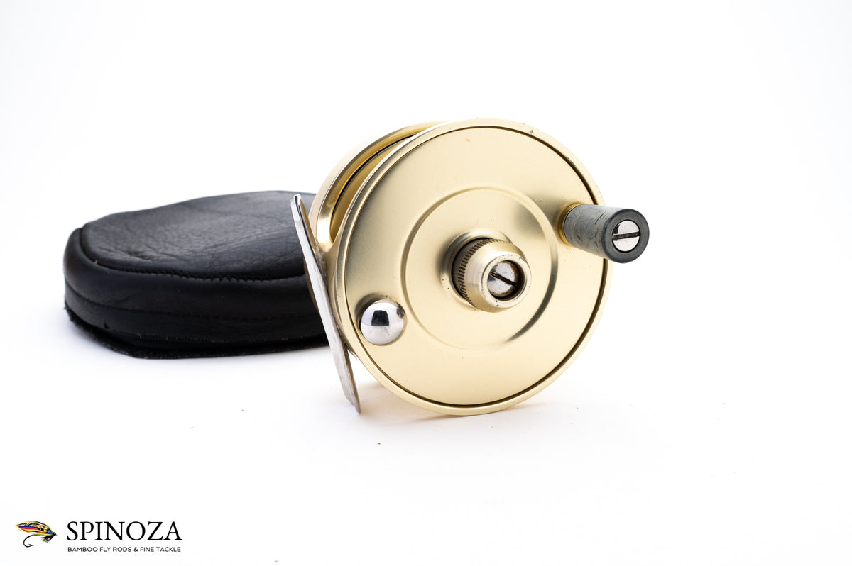 Fin-Nor #2 Reel - LHW