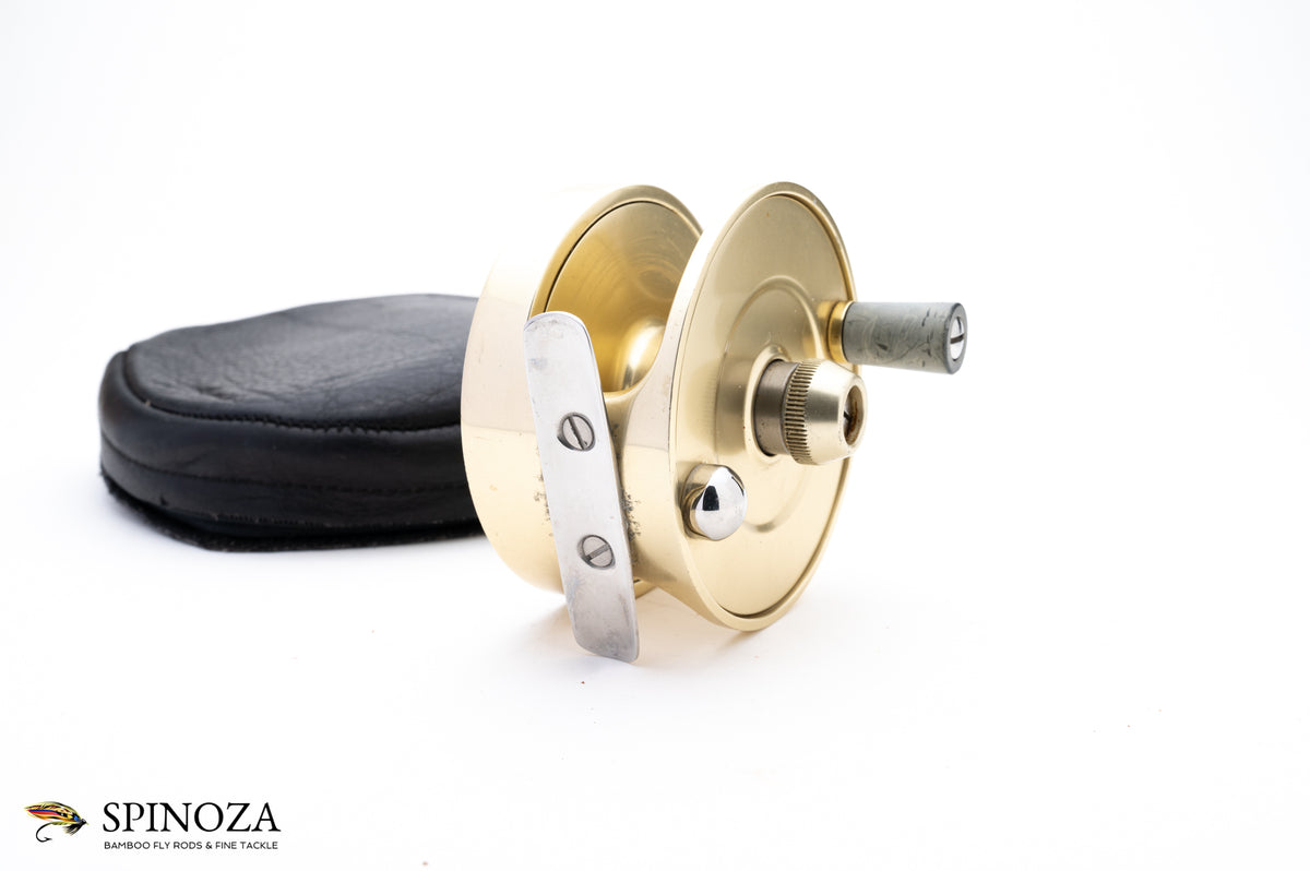 Fin-Nor #2 Reel - LHW