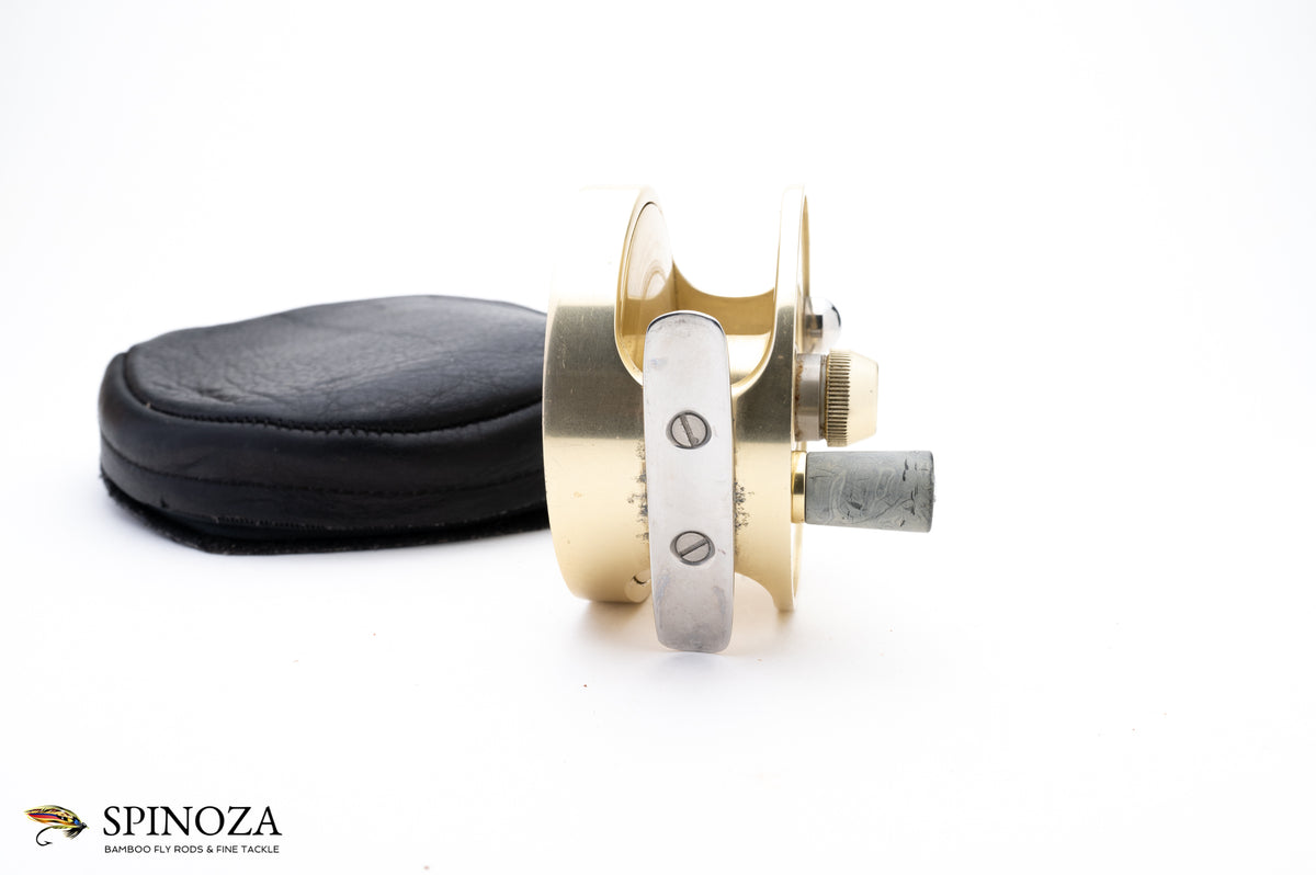 Fin-Nor #2 Reel - LHW