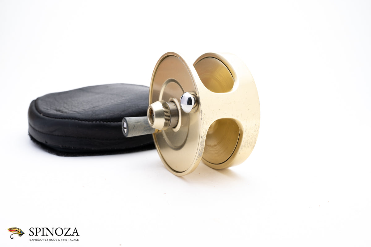 Fin-Nor #2 Reel - LHW