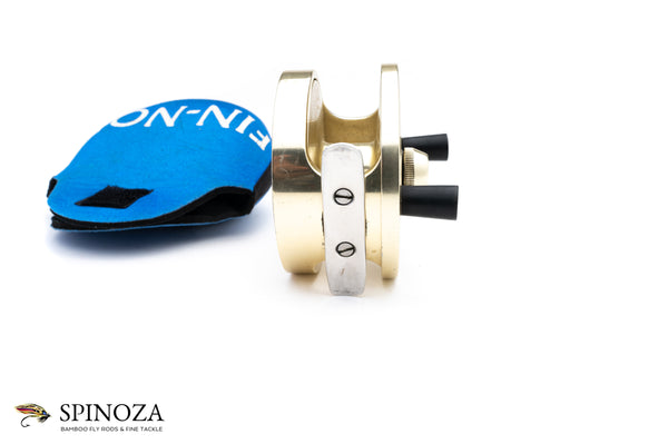 Fin Nor #2 Reel AR - Spinoza Rod Company