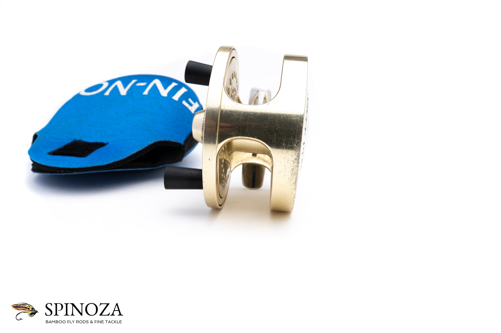 Fin Nor #2 Reel AR - Spinoza Rod Company