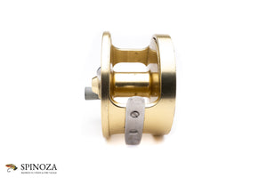 Fin Nor #4 Fly Reel