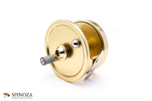 Fin Nor #4 Fly Reel