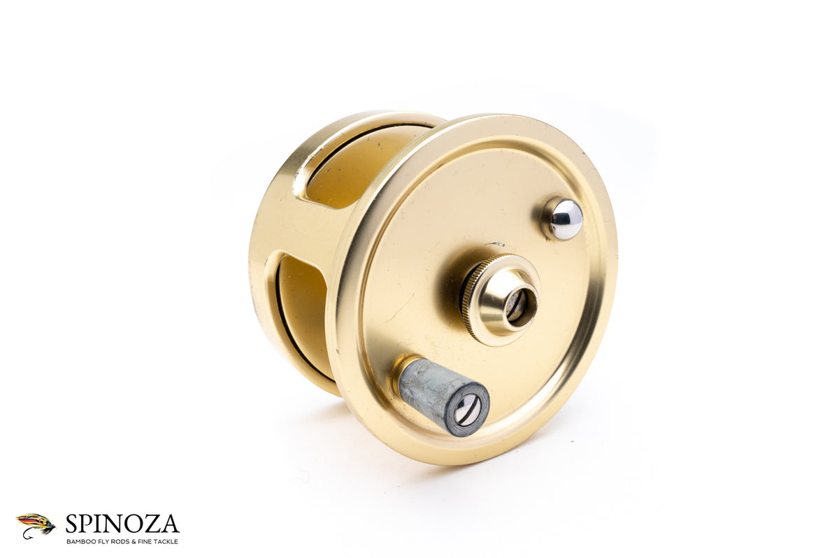 Fin Nor #4 Fly Reel