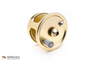 Fin Nor #4 Fly Reel
