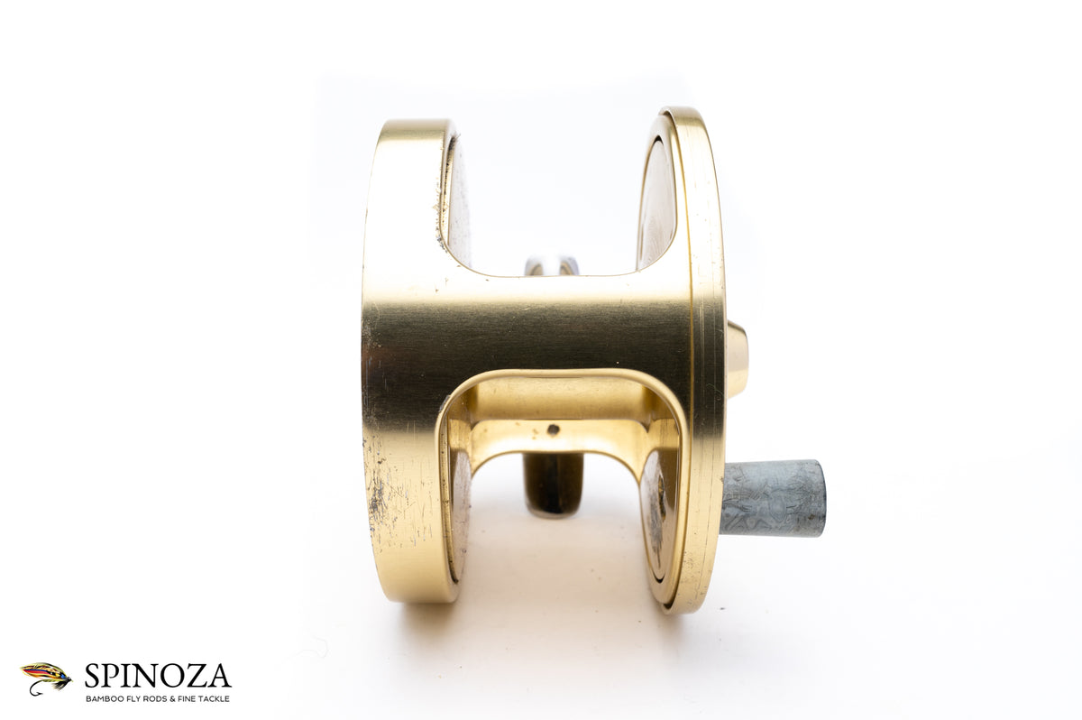 Fin Nor #4 Fly Reel