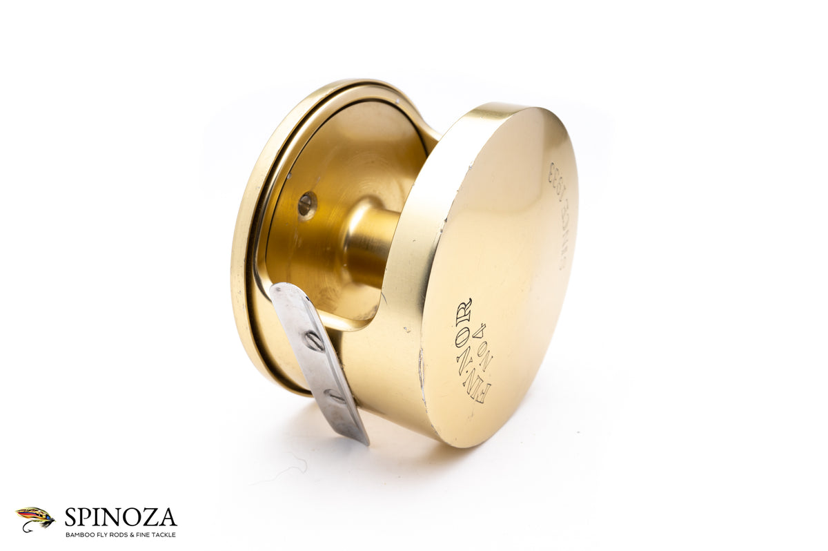 Fin Nor #4 Fly Reel