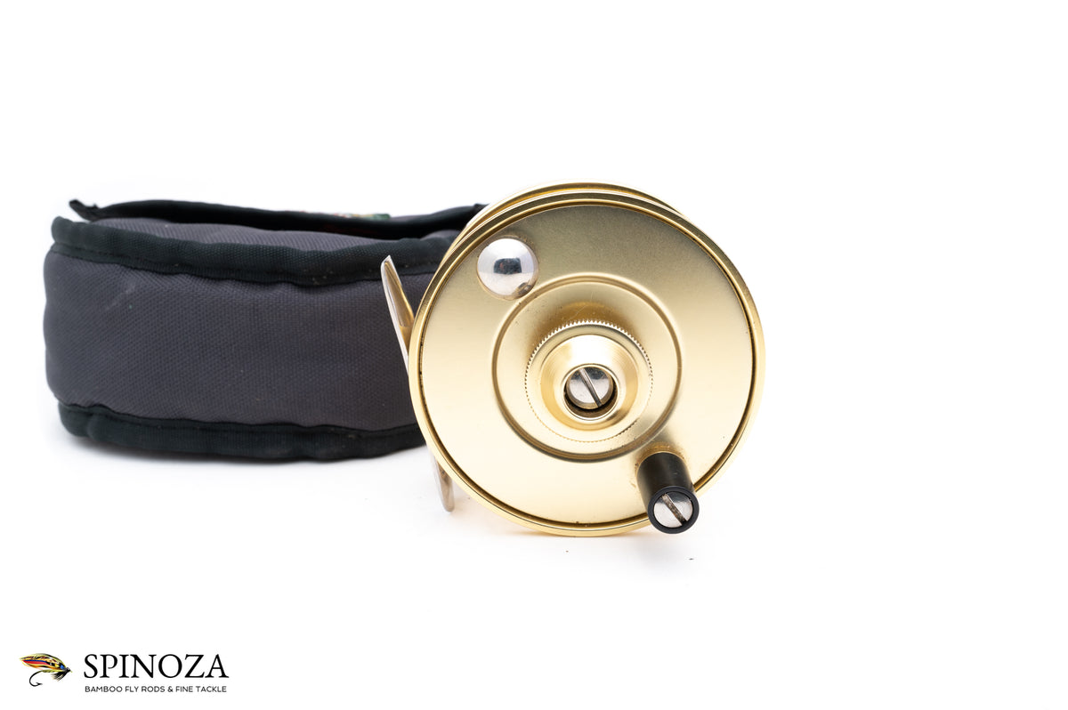 Fin-Nor #1 Fly Reel