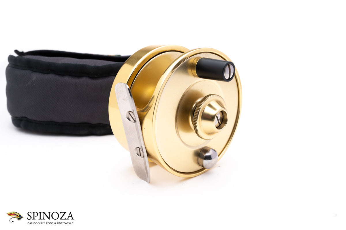 Fin-Nor #1 Fly Reel