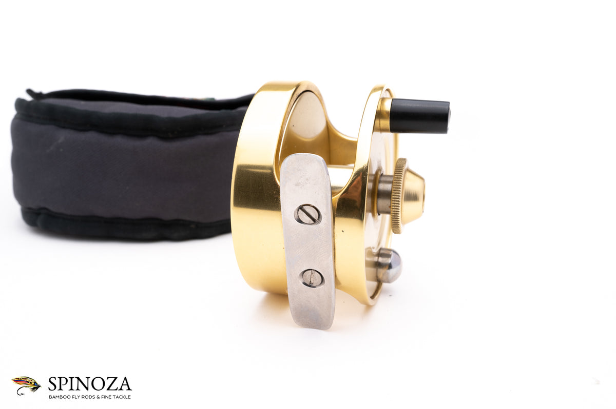 Fin-Nor #1 Fly Reel
