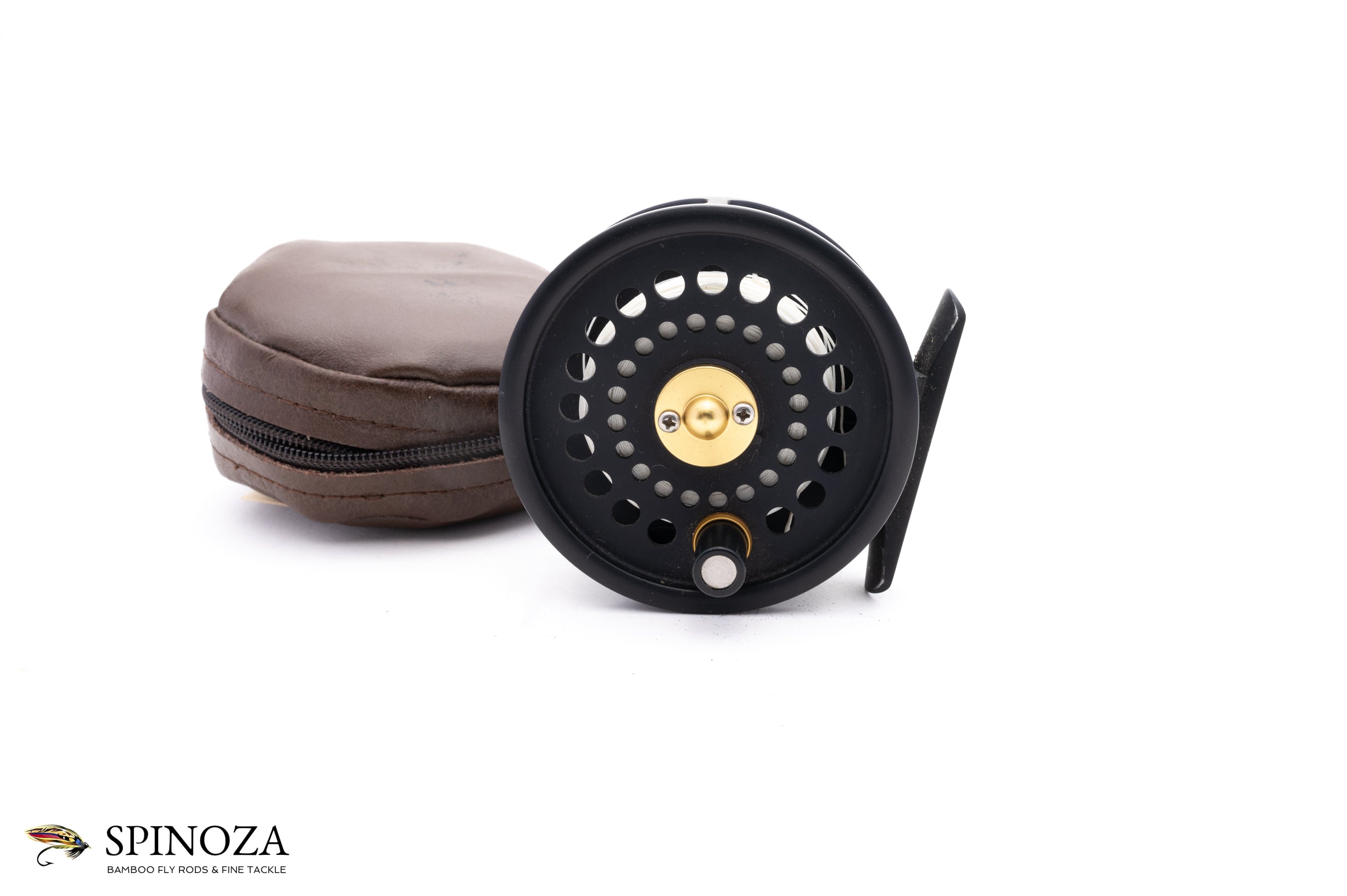 Fenwick World Class 1 Fly Reel - Spinoza Rod Company Fenwick World Class 1 Fly Reel - Spinoza Rod Company
