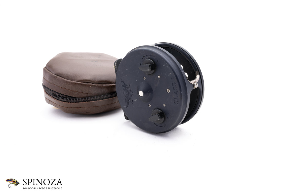 Fenwick World Class 1 Fly Reel