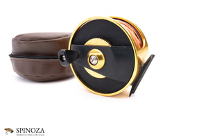 Fenwick Class 8 Fly Reel with Spare Spool