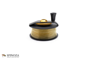 Fenwick Class 8 Fly Reel with Spare Spool