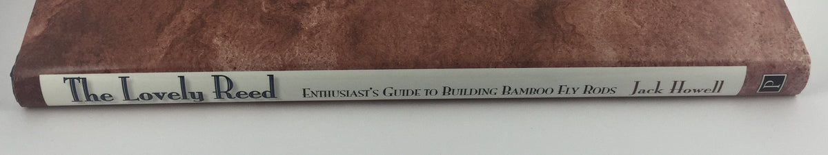 Howell - "The Lovely Reed"