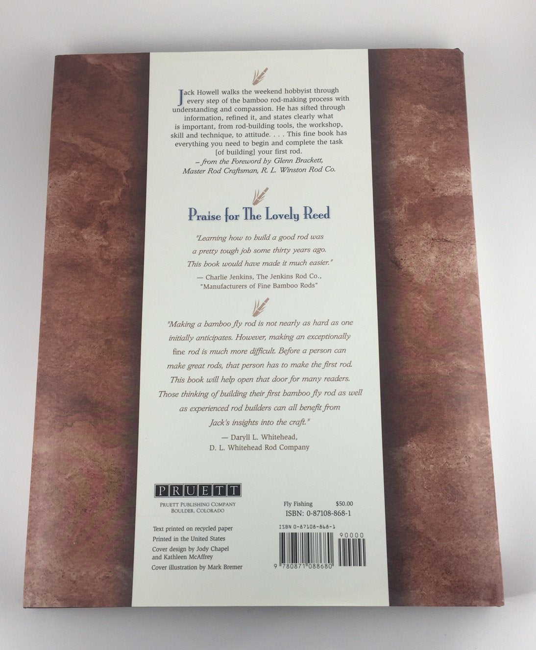 Howell - "The Lovely Reed"