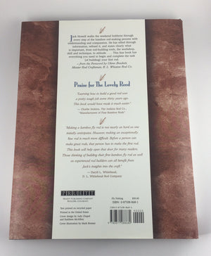 Howell - "The Lovely Reed" 