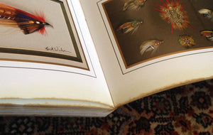 Art of Angling Journal - Complete Set 