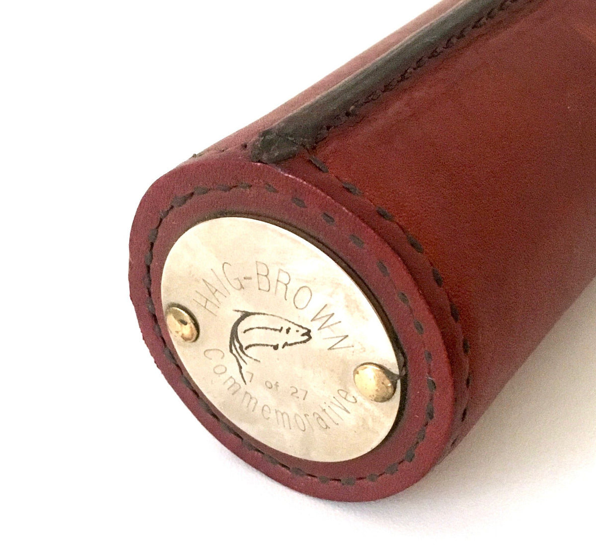 R.L. Winston Haig-Brown "Greased Liner" Commemorative Rod 9' 2/2 #7/8