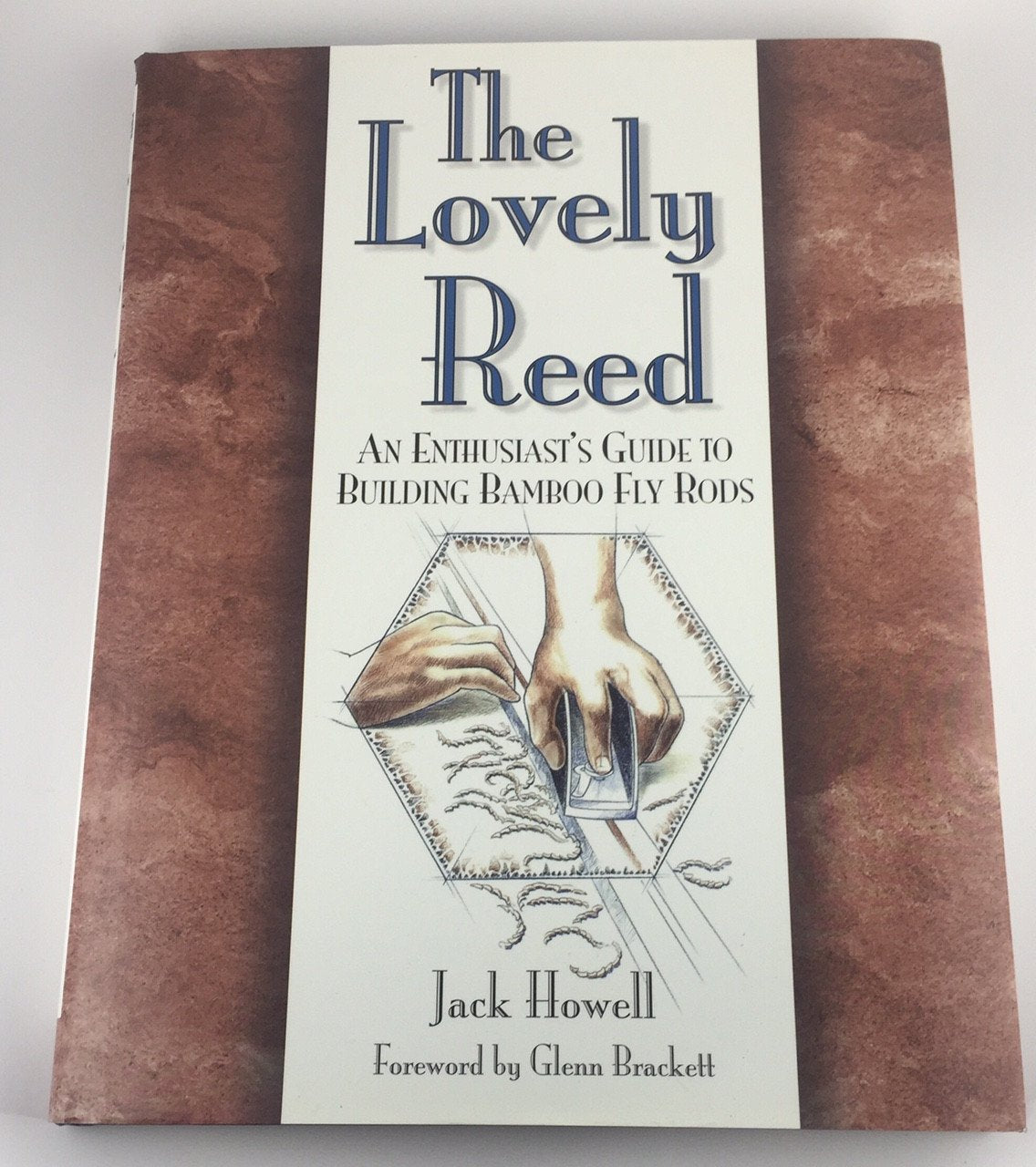 Howell - "The Lovely Reed"