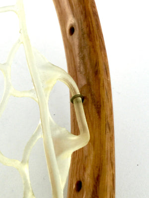 Reinhold, Ron - Landing Net 