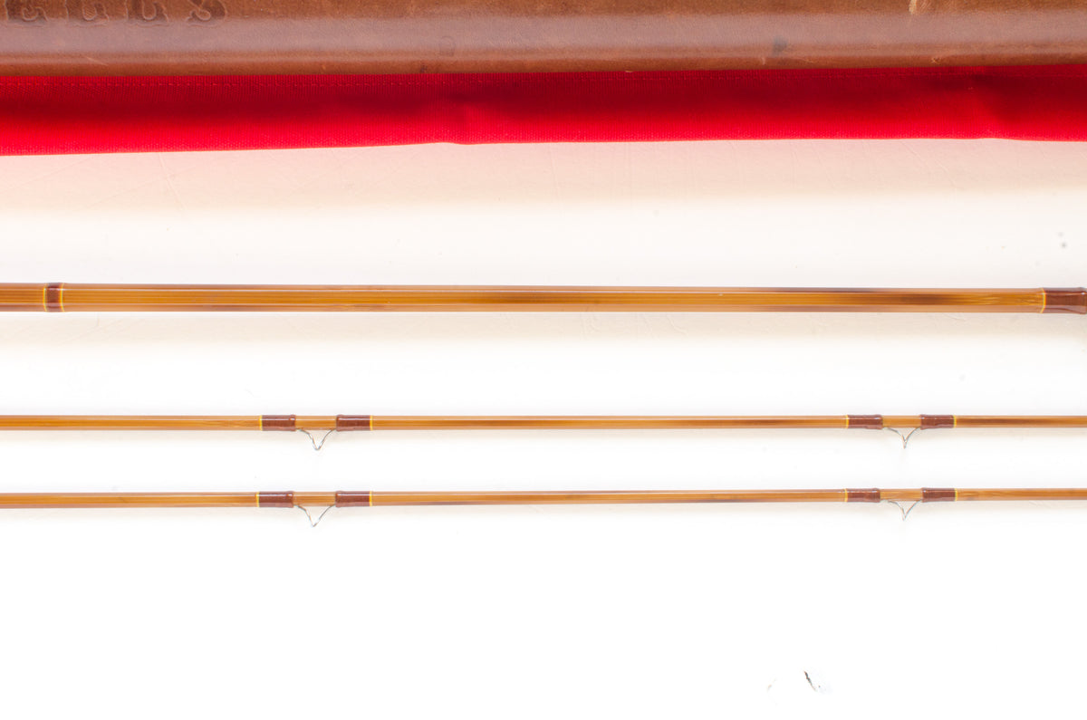 Gary Howells Fly Rod 8' 2/2 #5 [SALE PENDING]