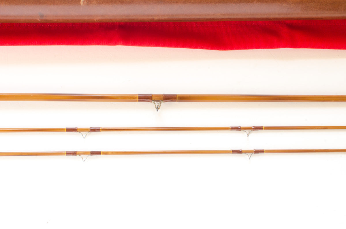 Gary Howells Fly Rod 8' 2/2 #5 [SALE PENDING]