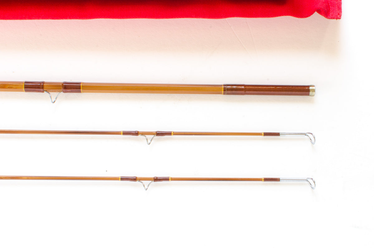 Gary Howells Fly Rod 8' 2/2 #5 [SALE PENDING]