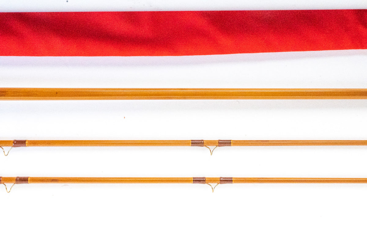 Gary Howells Fly Rod 8'6" 2/2 #7