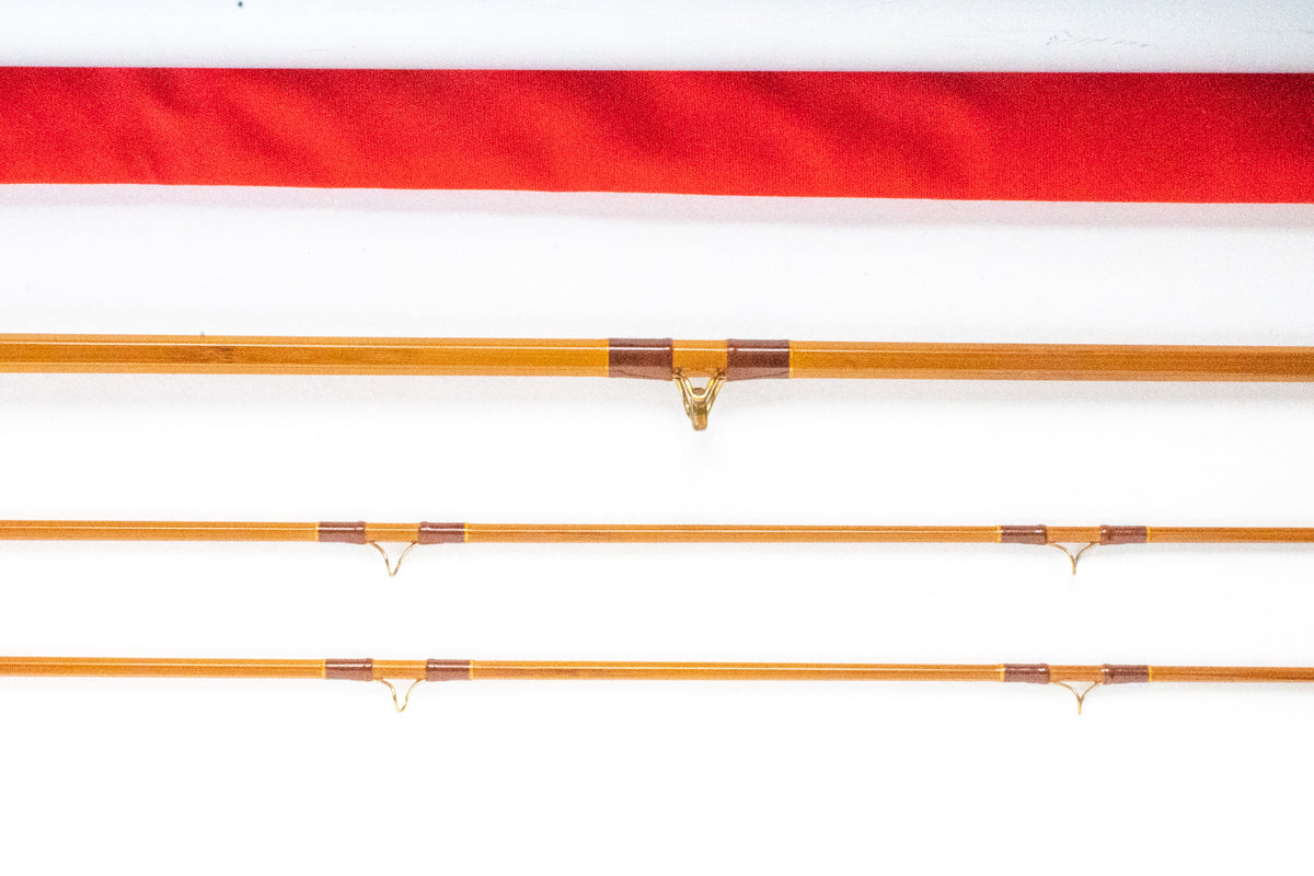 Gary Howells Fly Rod 8'6" 2/2 #7