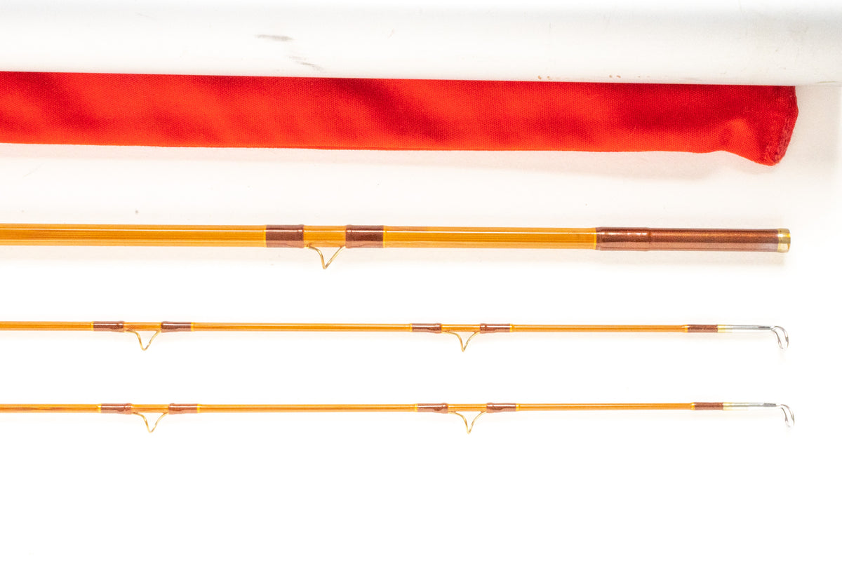 Gary Howells Fly Rod 8'6" 2/2 #7